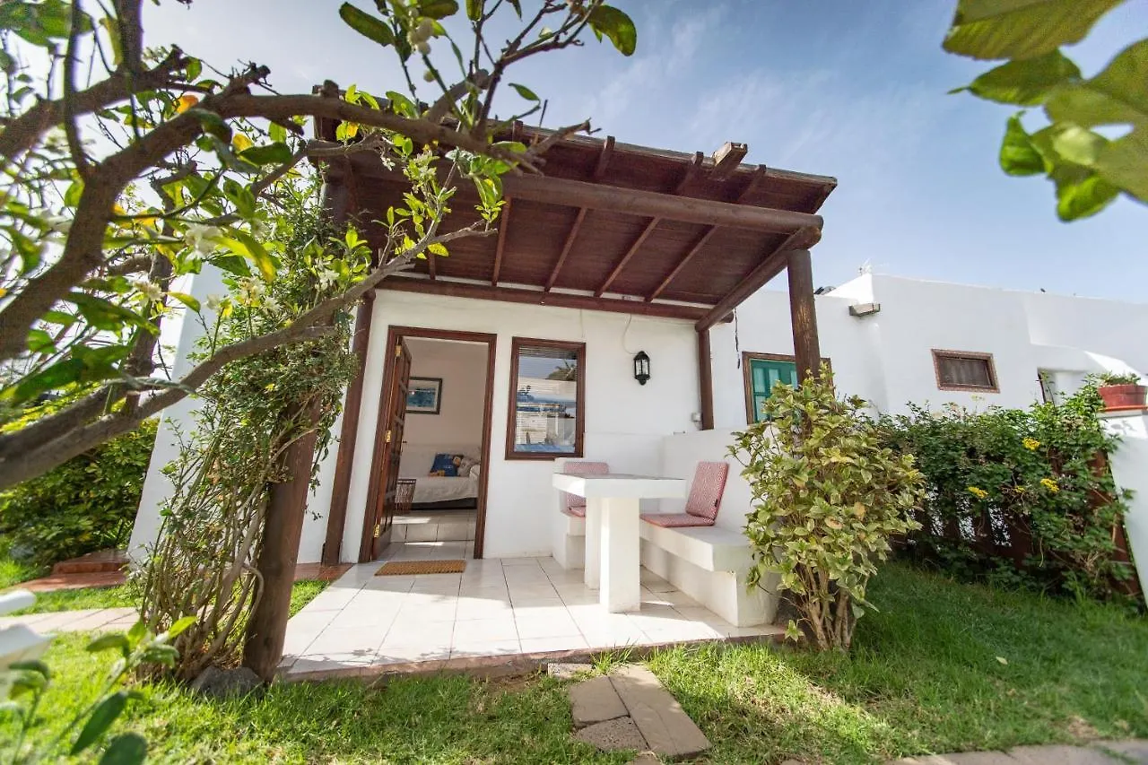 Apartmán Casa Tango Puerto del Carmen  Španělsko