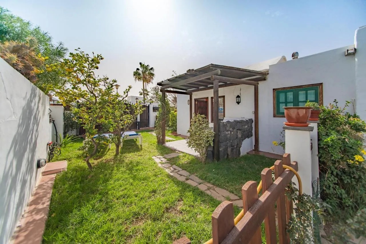 Apartmán Casa Tango Puerto del Carmen   Puerto del Carmen (Lanzarote)