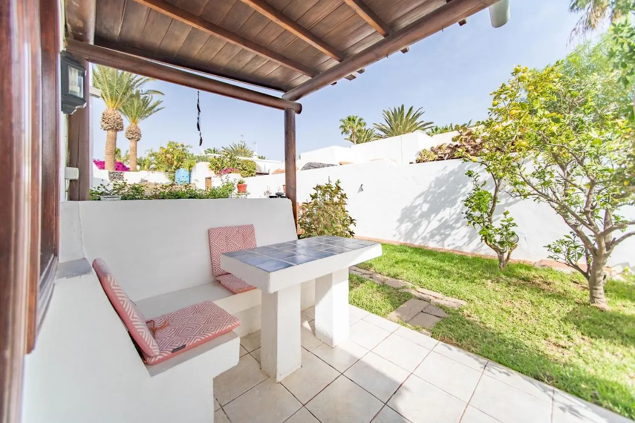 Apartament Casa Tango Puerto del Carmen
