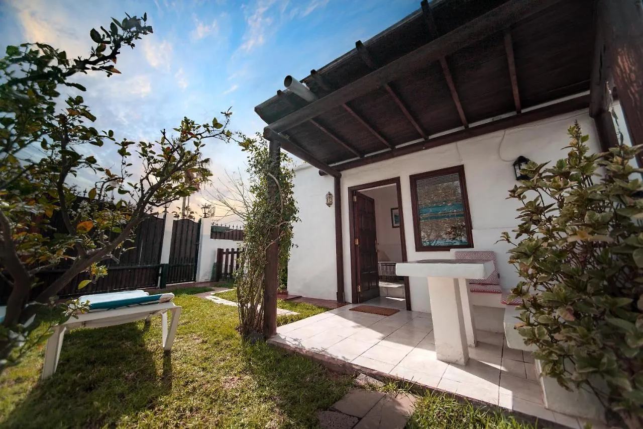 Apartmán Casa Tango Puerto del Carmen