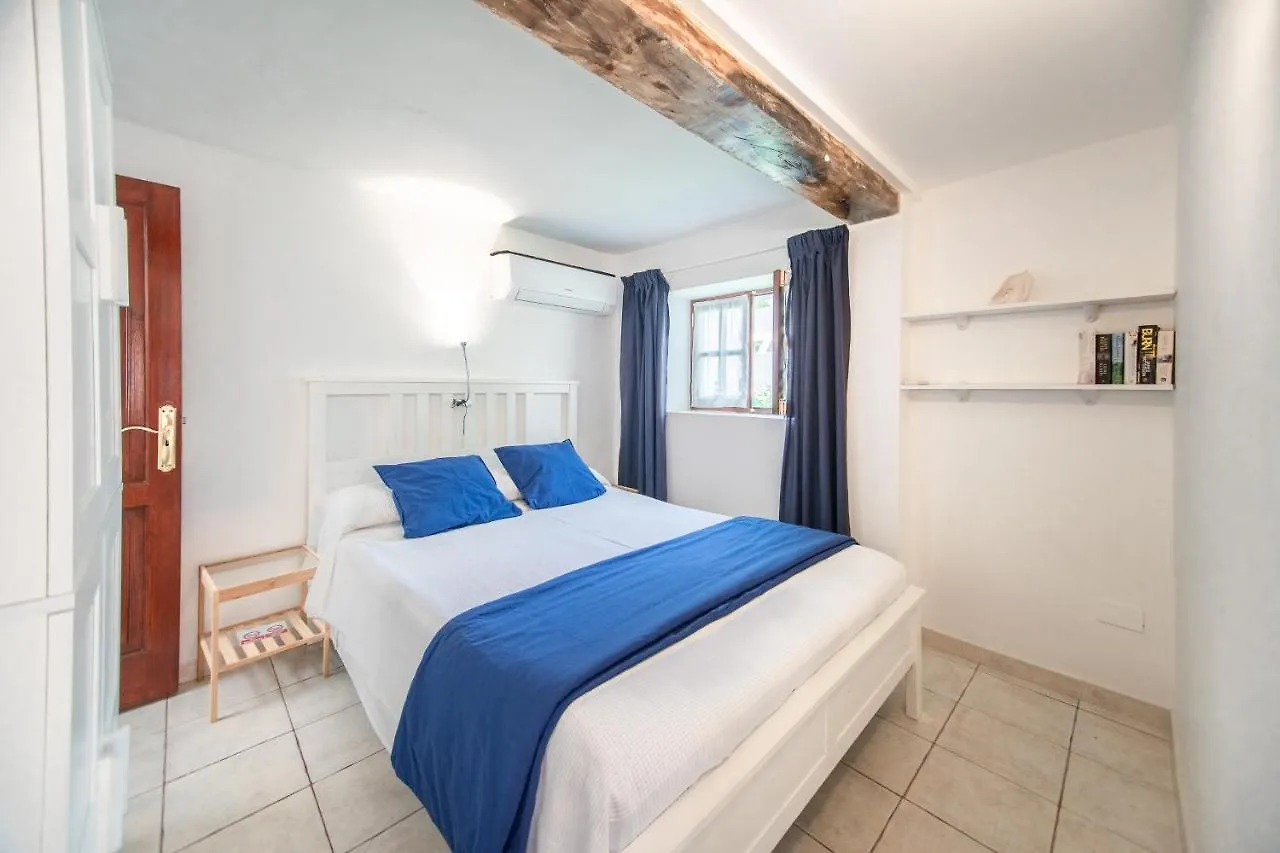 Apartament Casa Tango Puerto del Carmen  Hiszpania