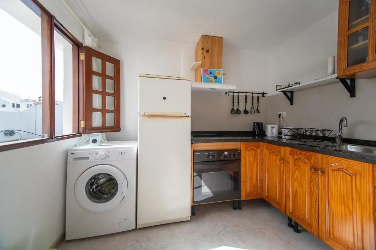 Apartament Casa Tango Puerto del Carmen