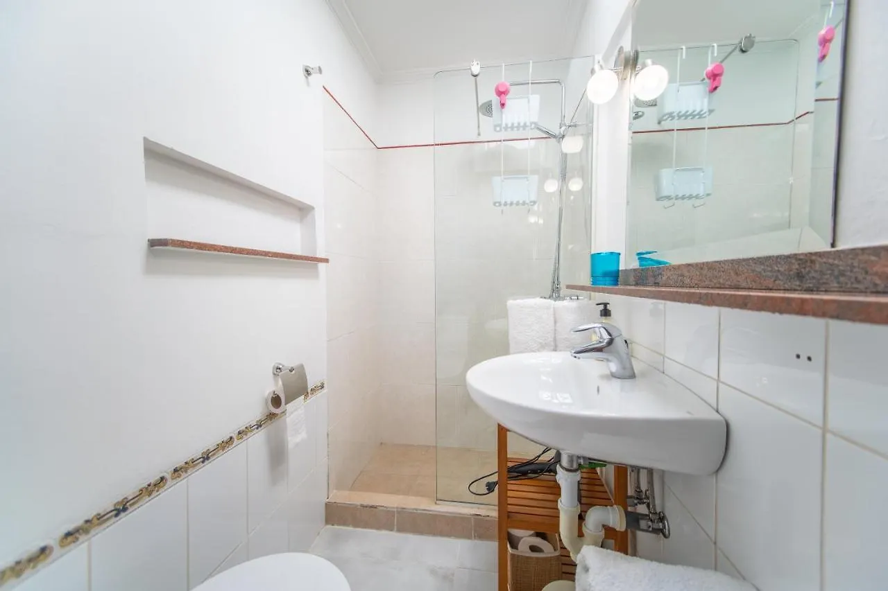 Apartament Casa Tango Puerto del Carmen  Hiszpania