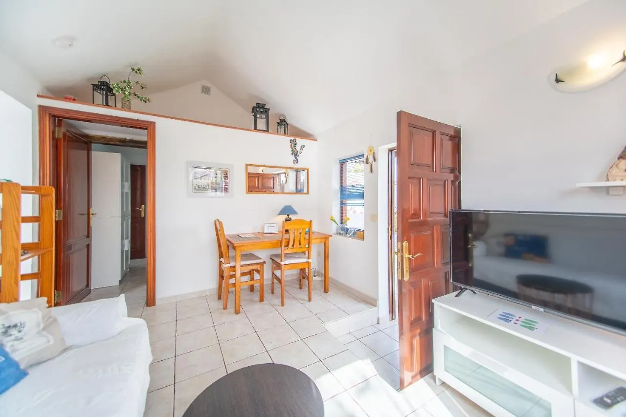 Apartament Casa Tango Puerto del Carmen  0*, Puerto del Carmen (Lanzarote)
