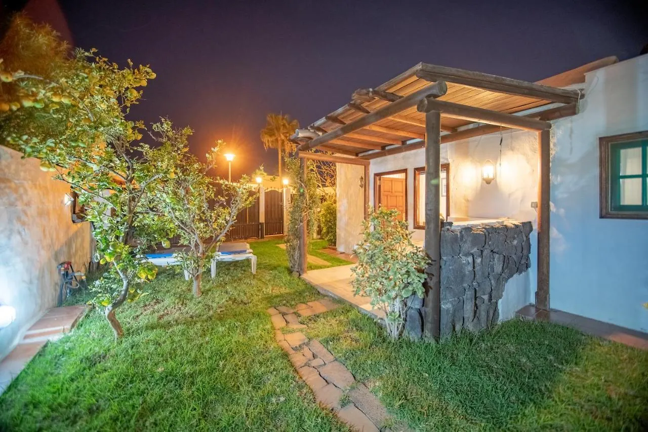 Apartmán Casa Tango Puerto del Carmen  Španělsko