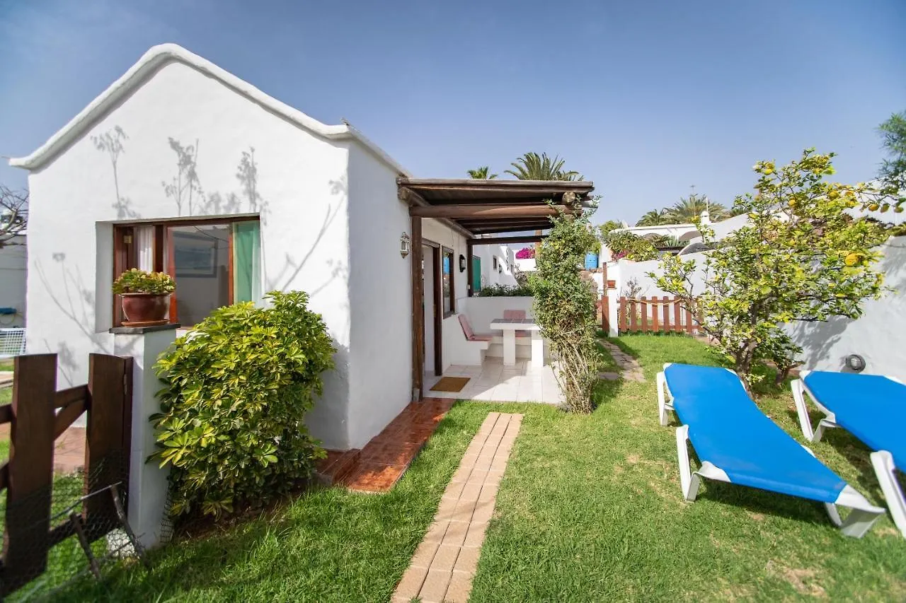 Appartamento Casa Tango Puerto del Carmen
