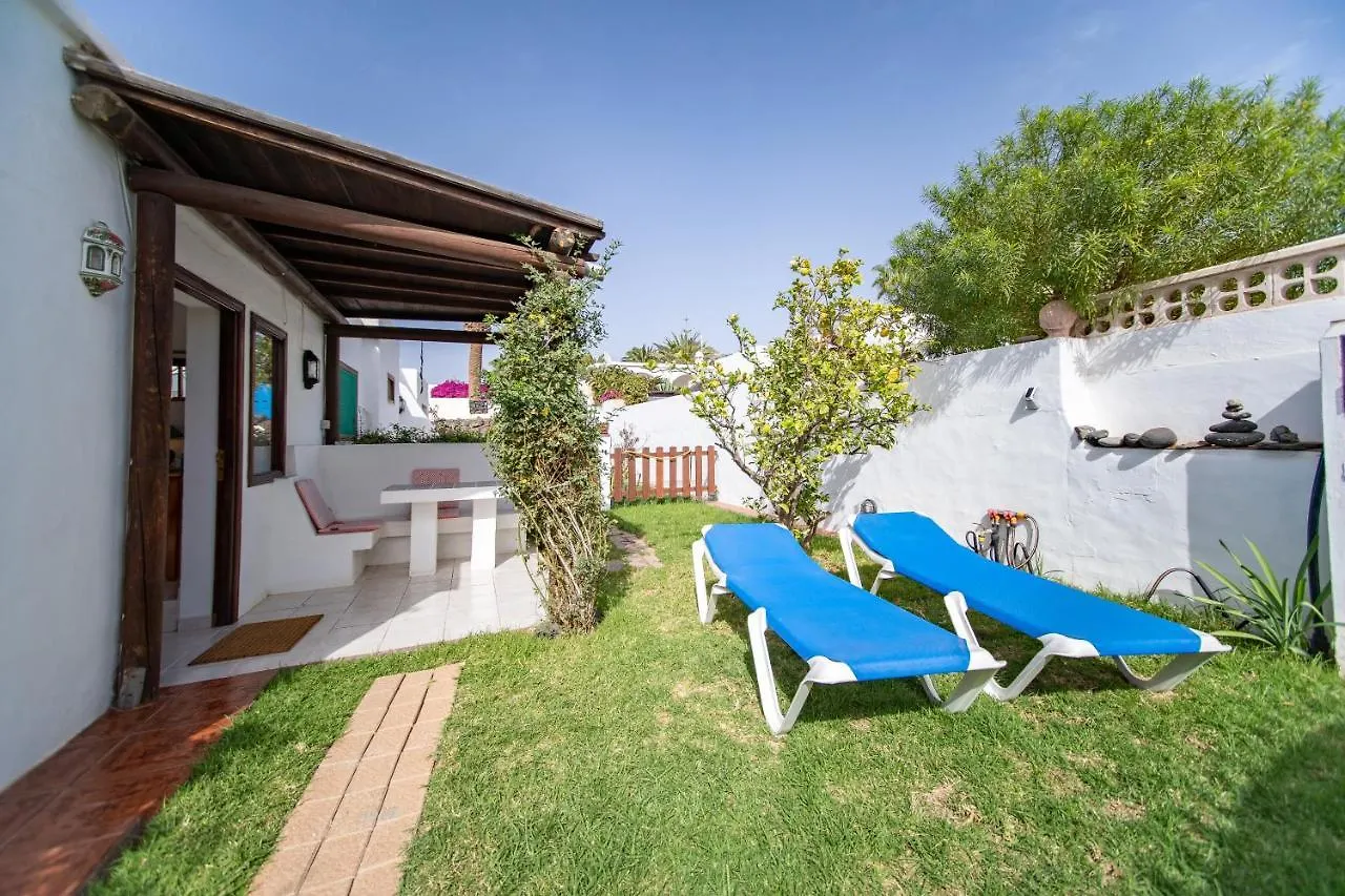 Appartamento Casa Tango Puerto del Carmen  0*, Puerto del Carmen (Lanzarote) Spagna