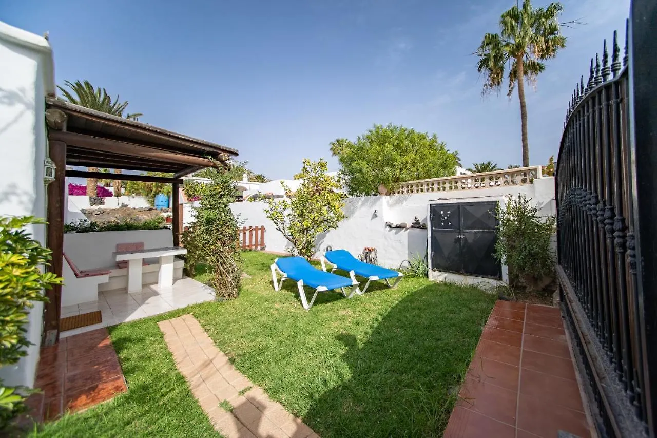 Appartamento Casa Tango Puerto del Carmen  Puerto del Carmen (Lanzarote)