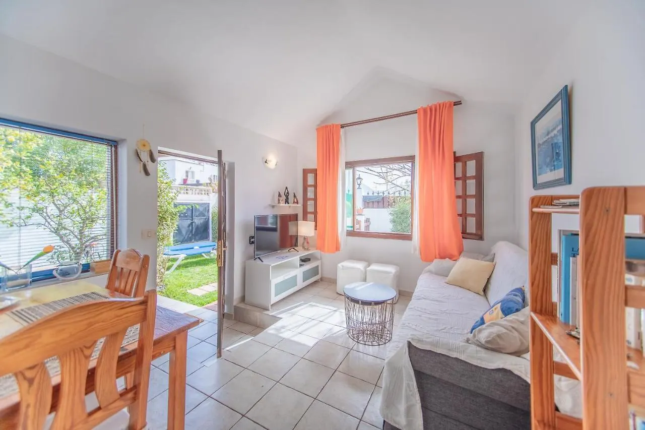 Casa Tango Apartment Puerto del Carmen  Spain