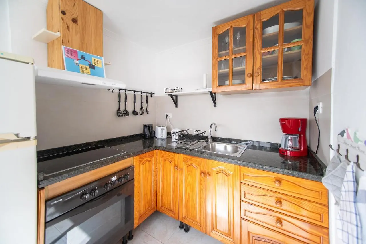 Appartamento Casa Tango Puerto del Carmen  Puerto del Carmen (Lanzarote)