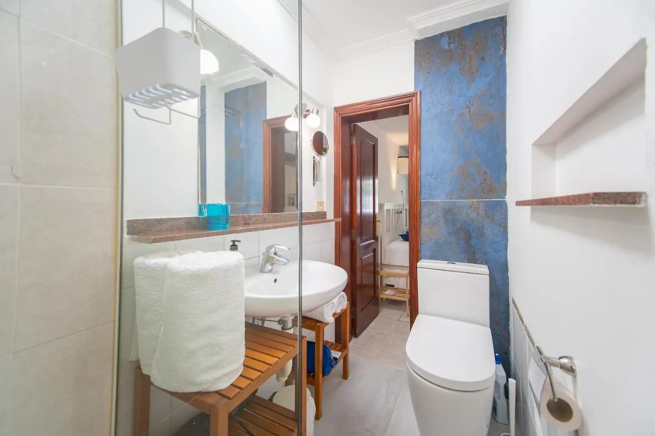 Casa Tango Apartment Puerto del Carmen