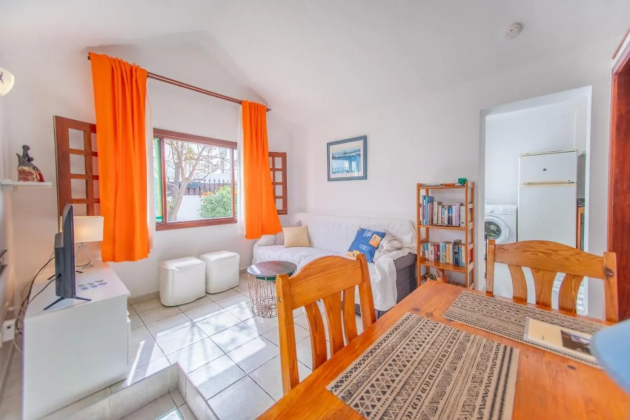 Appartamento Casa Tango Puerto del Carmen