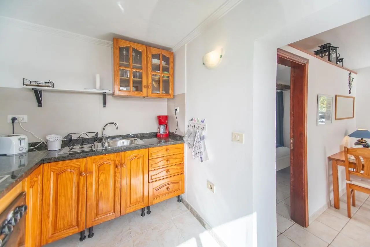 Appartamento Casa Tango Puerto del Carmen