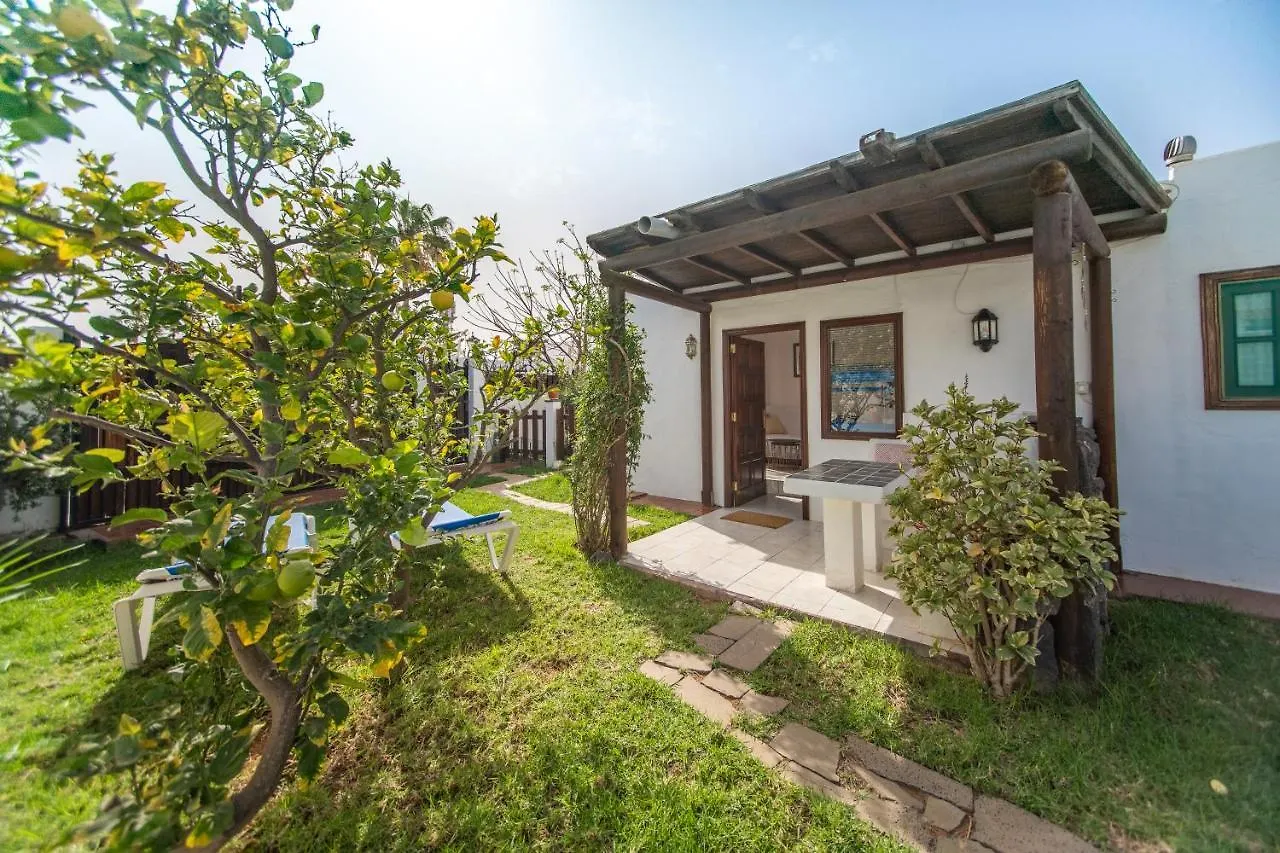 Apartamento Casa Tango Puerto del Carmen
