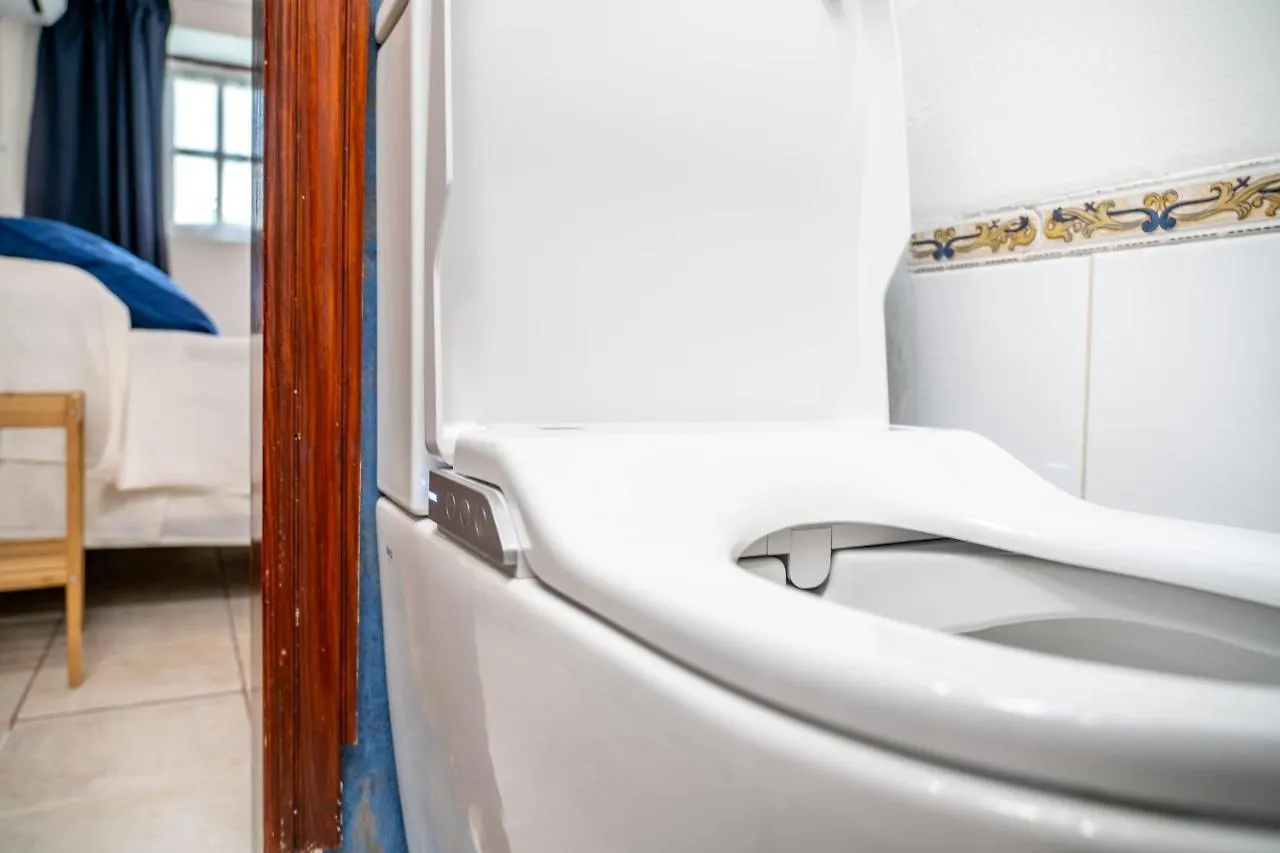 Apartamento Casa Tango Puerto del Carmen  0*, Puerto del Carmen (Lanzarote)