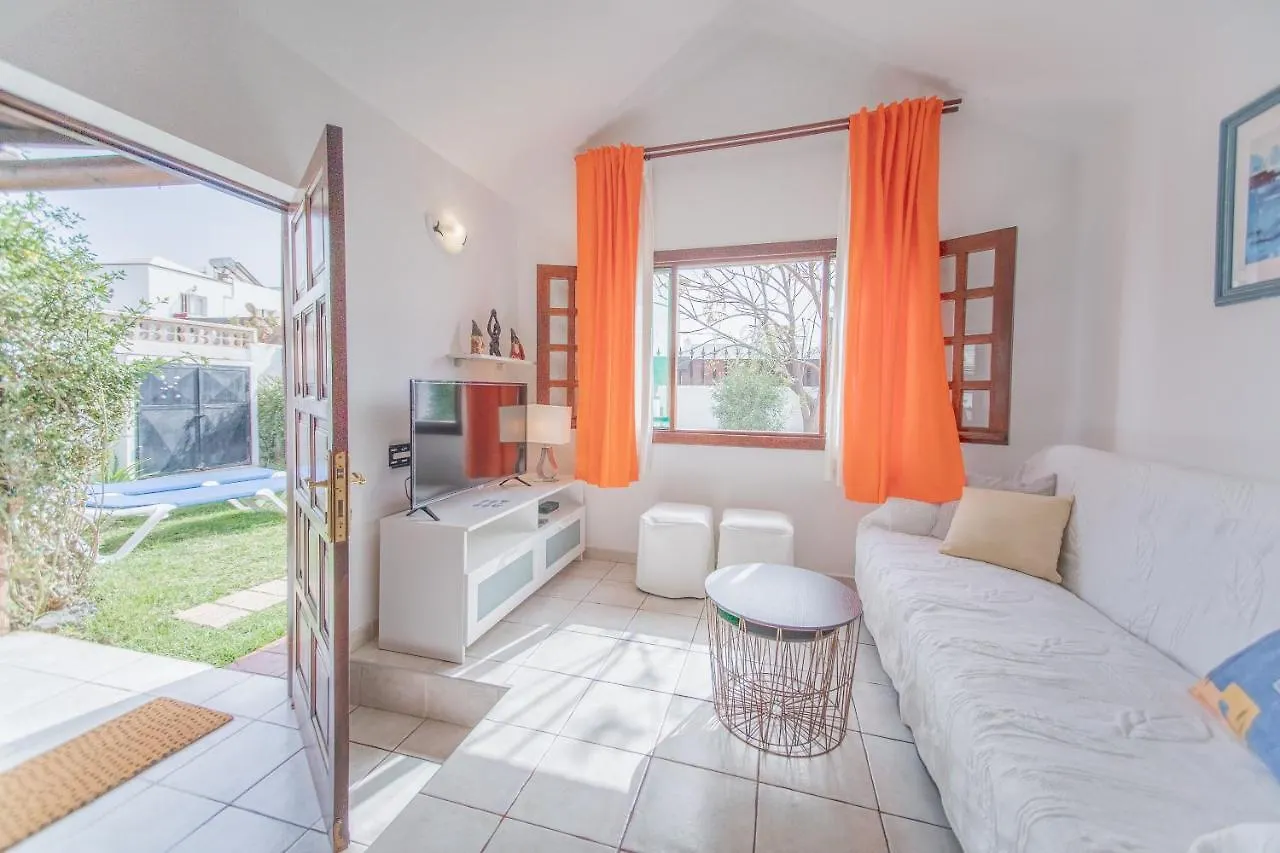 Apartamento Casa Tango Puerto del Carmen   Puerto del Carmen (Lanzarote)